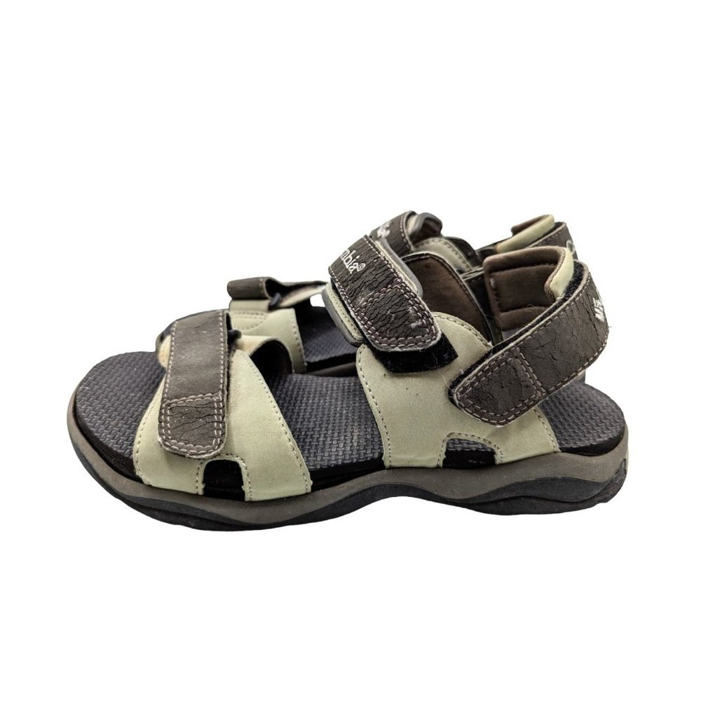Columbia Shoes Womens Sport Sandal Whidbey Active Comfort Size 8